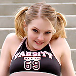 Cute Chloe